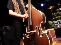 rockabilly 180